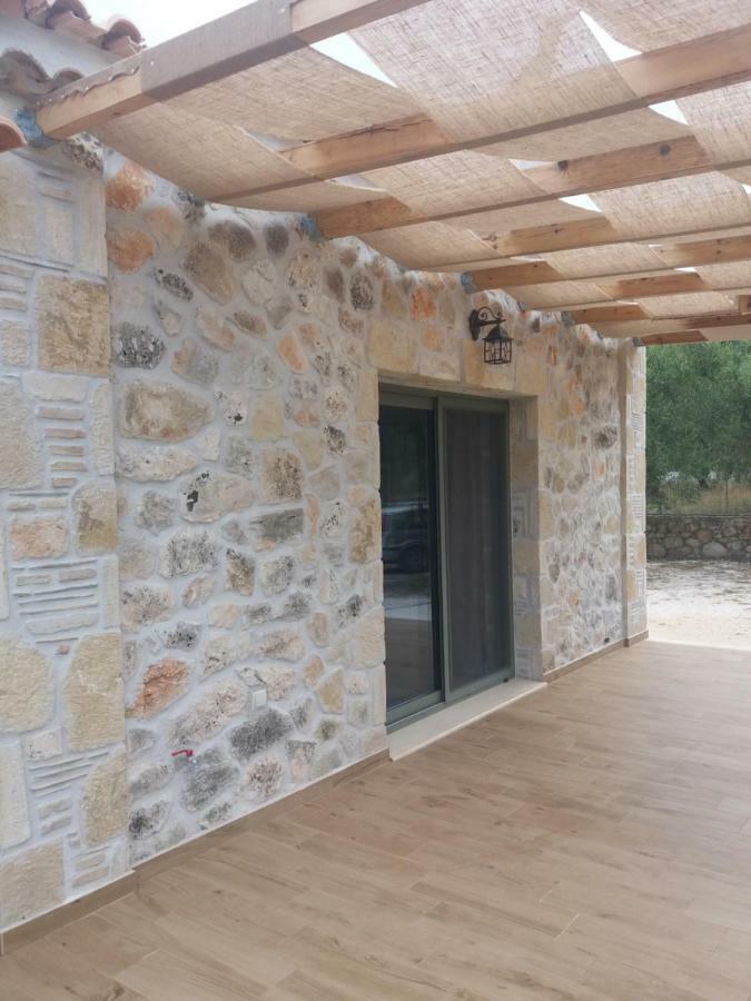 Villa Liberta Keri 外观 照片